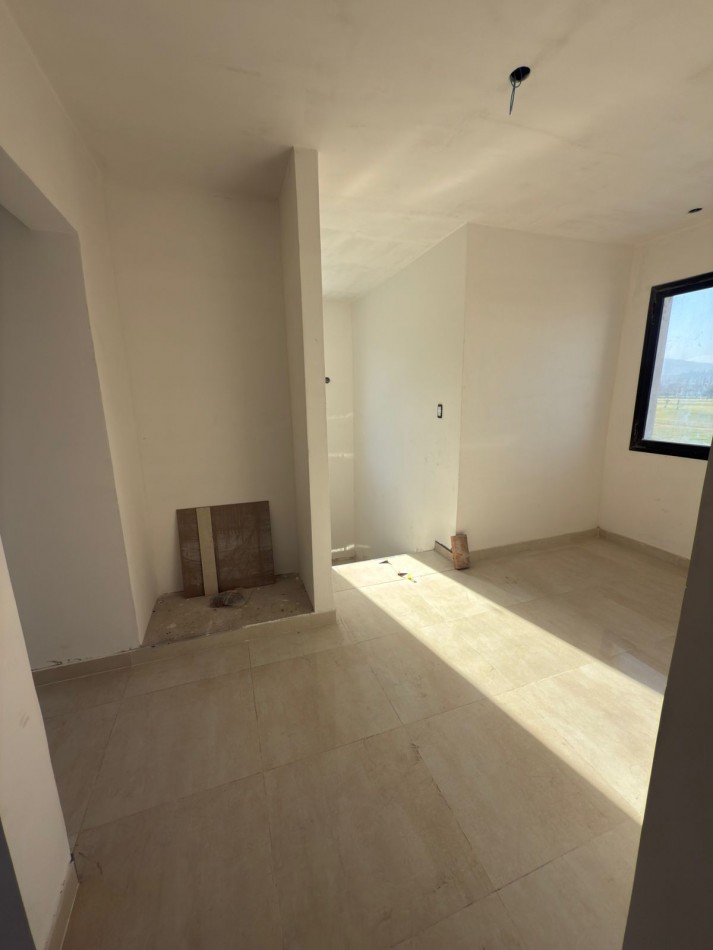 Vendo Casa en San Pablo Country - Etapa Buonaventura (3)