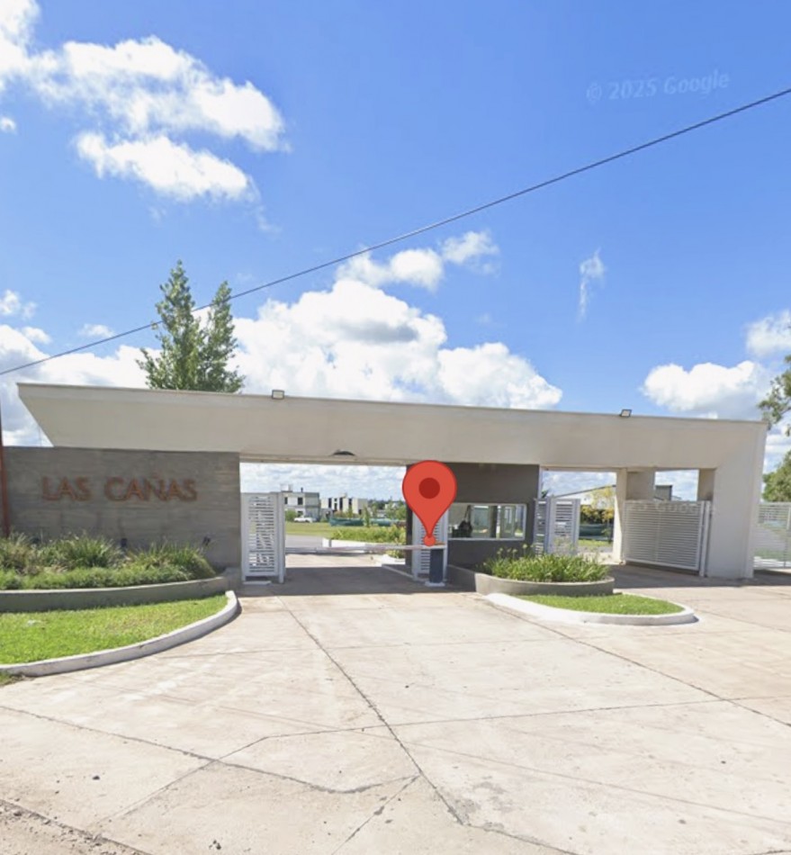 Venta Hermoso lote en Las Cañas I