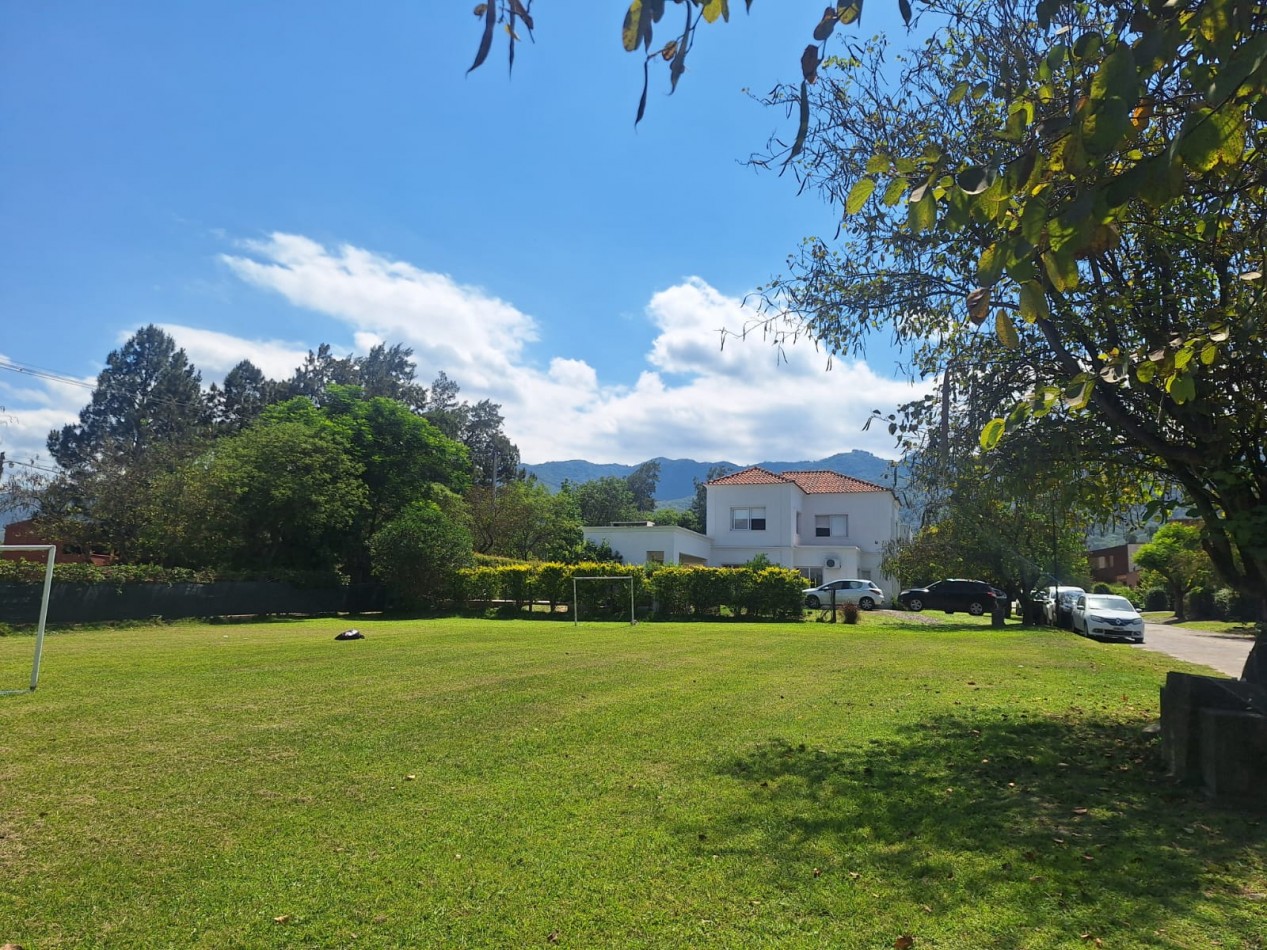 Venta Lote en  La Ladera del Cerro  YB