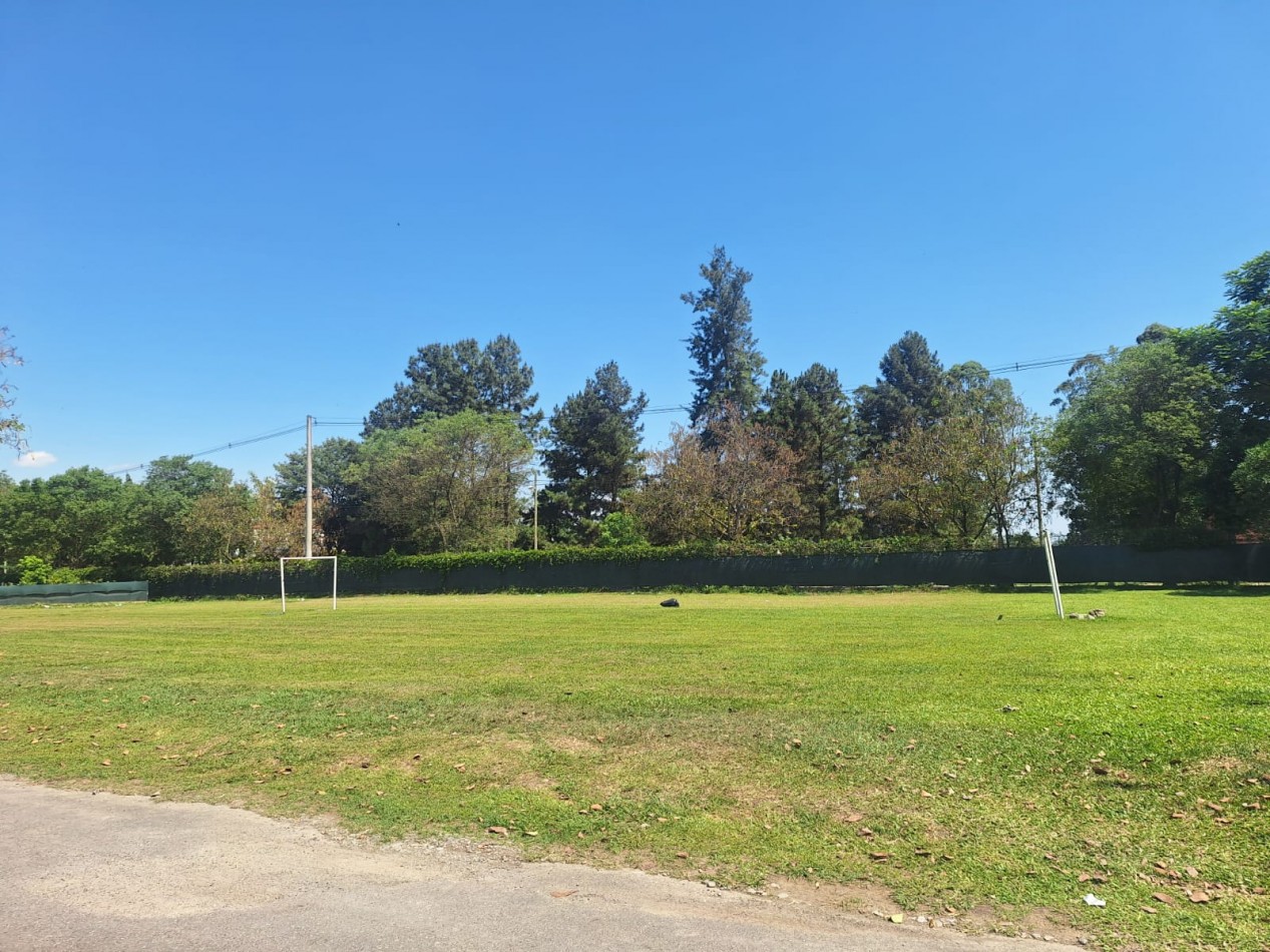 Venta Lote en  La Ladera del Cerro  YB