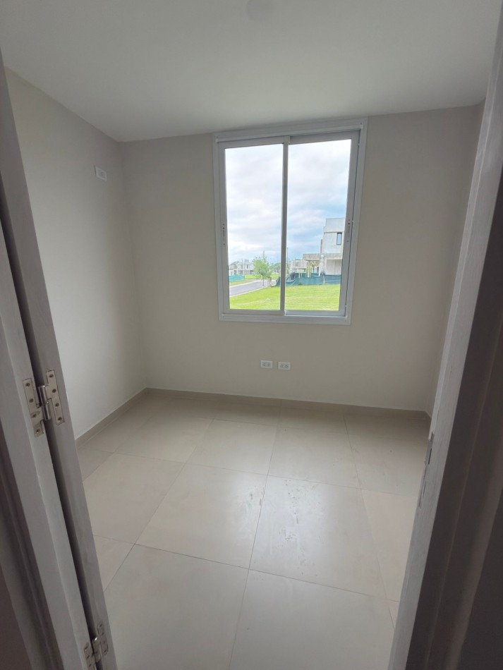 Venta de Casa En Country The Point