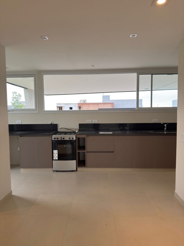 Venta de Casa En Country The Point