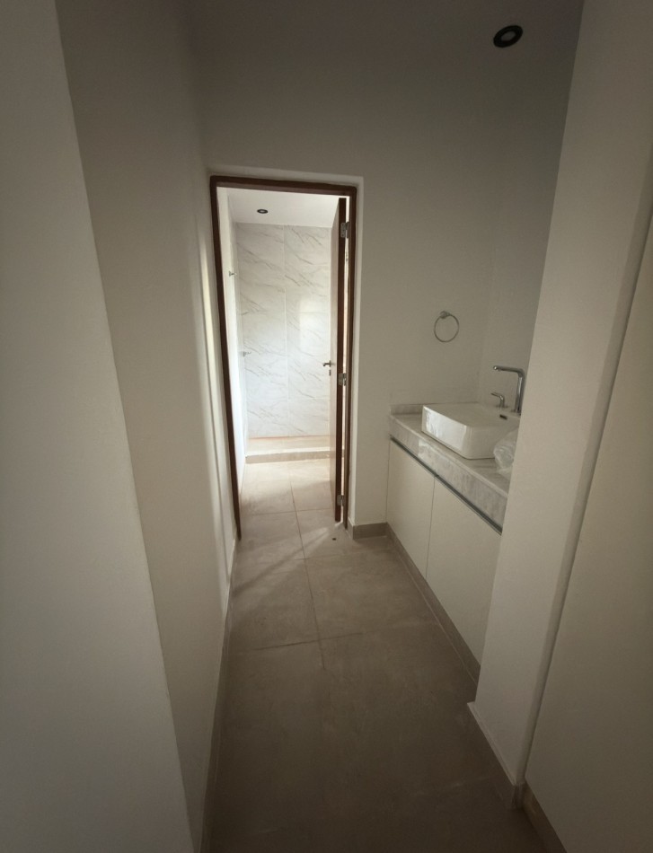 Venta Alquiler Casa en Quinta Azucena