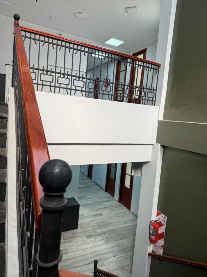 VENTA CENTRO MEDICO - A ESTRENAR- JUNIN AL 900