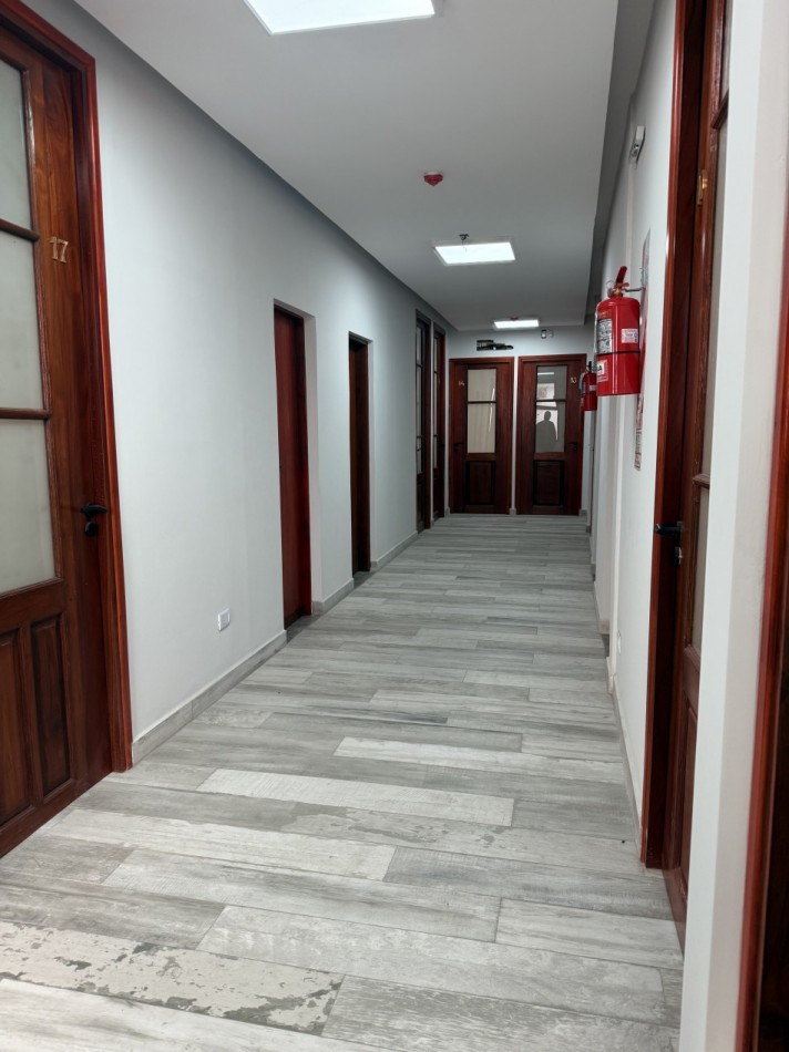 VENTA CENTRO MEDICO - A ESTRENAR- JUNIN AL 900