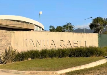 Ianua Caeli - Venta de lote central