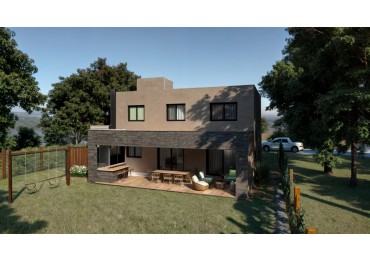 Vendo Casa en San Pablo Country - Etapa Buonaventura (3)